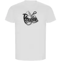 Kruskis Logo Climb Eco Kurzarm-t-shirt