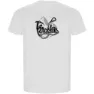 Kruskis Logo Climb Eco Kurzarm-t-shirt