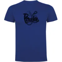Kruskis Logo Climb Kurzarm-t-shirt