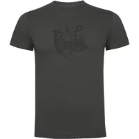 Kruskis Logo Climb Kurzarm-t-shirt Kruskis Logo Climb Kurzarm-t-shirt