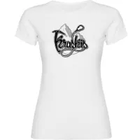 Kruskis Logo Climb Kurzarm-t-shirt Kruskis Logo Climb Kurzarm-t-shirt