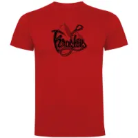 Kruskis Logo Climb Kurzarm-t-shirt Kruskis Logo Climb Kurzarm-t-shirt