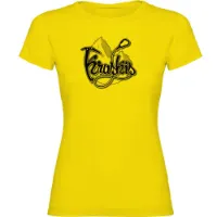 Kruskis Logo Climb Kurzarm-t-shirt Kruskis Logo Climb Kurzarm-t-shirt