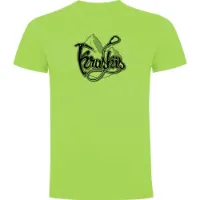 Kruskis Logo Climb Kurzarm-t-shirt Kruskis Logo Climb Kurzarm-t-shirt