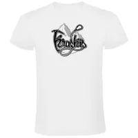 Kruskis Logo Climb Kurzarm-t-shirt