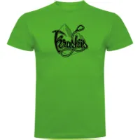 Kruskis Logo Climb Kurzarm-t-shirt Kruskis Logo Climb Kurzarm-t-shirt