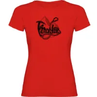 Kruskis Logo Climb Kurzarm-t-shirt Kruskis Logo Climb Kurzarm-t-shirt