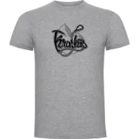 Kruskis Logo Climb Kurzarm-t-shirt Kruskis Logo Climb Kurzarm-t-shirt