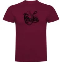 Kruskis Logo Climb Kurzarm-t-shirt