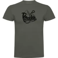 Kruskis Logo Climb Kurzarm-t-shirt Kruskis Logo Climb Kurzarm-t-shirt