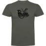 Dark army green