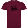 Dark red