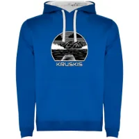 Kruskis Logo Lake Kapuzenpullover Kruskis Logo Lake Kapuzenpullover