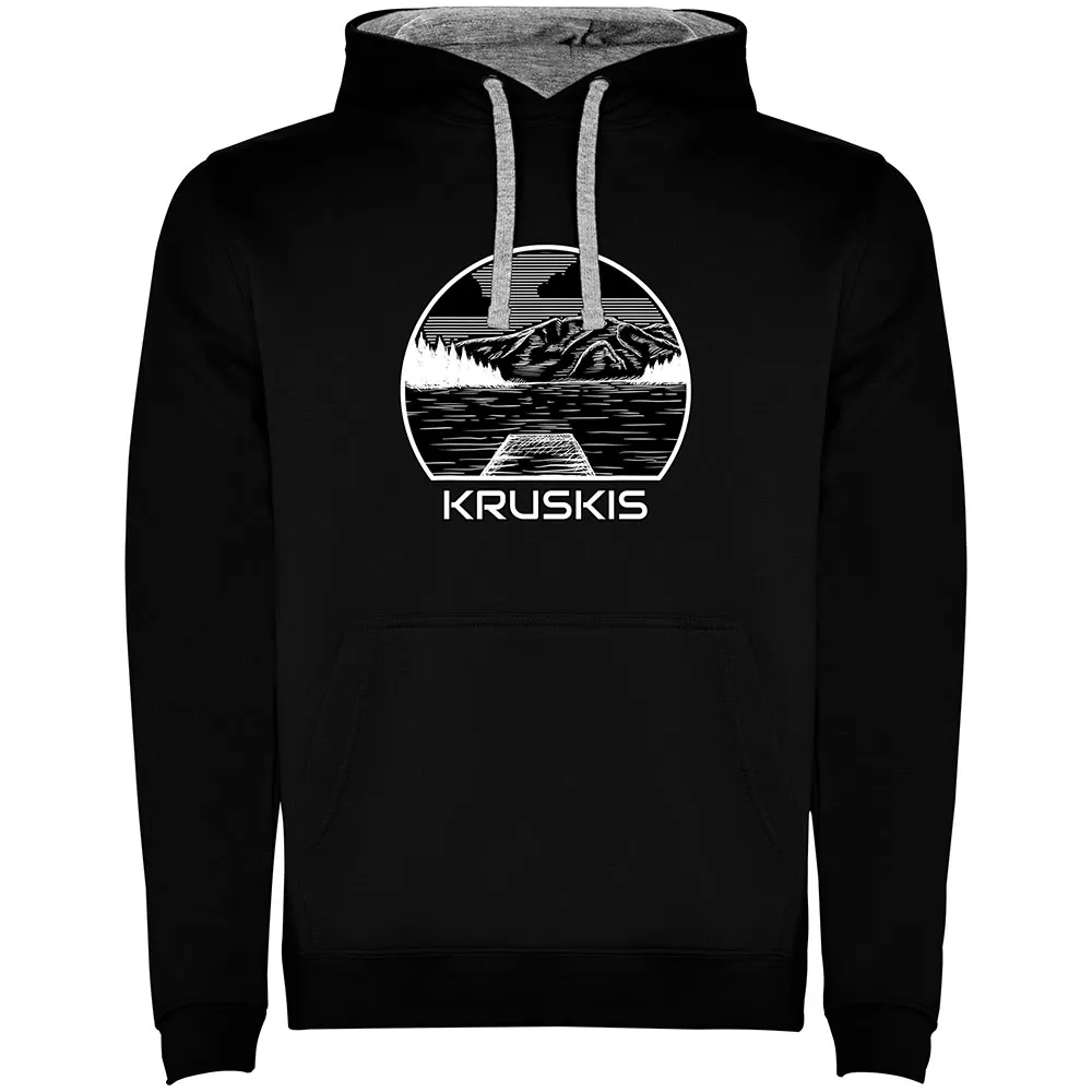 Kruskis Logo Lake Kapuzenpullover Kruskis Logo Lake Kapuzenpullover