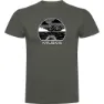 Dark army green