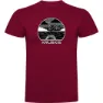 Dark red
