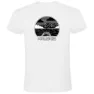 Kruskis Logo Lake Kurzarm-t-shirt
