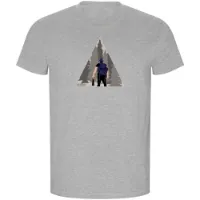 Kruskis Lost Eco Kurzarm-t-shirt Kruskis Lost Eco Kurzarm-t-shirt