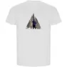 Kruskis Lost Eco Kurzarm-t-shirt