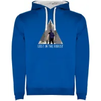Kruskis Lost Kapuzenpullover Kruskis Lost Kapuzenpullover