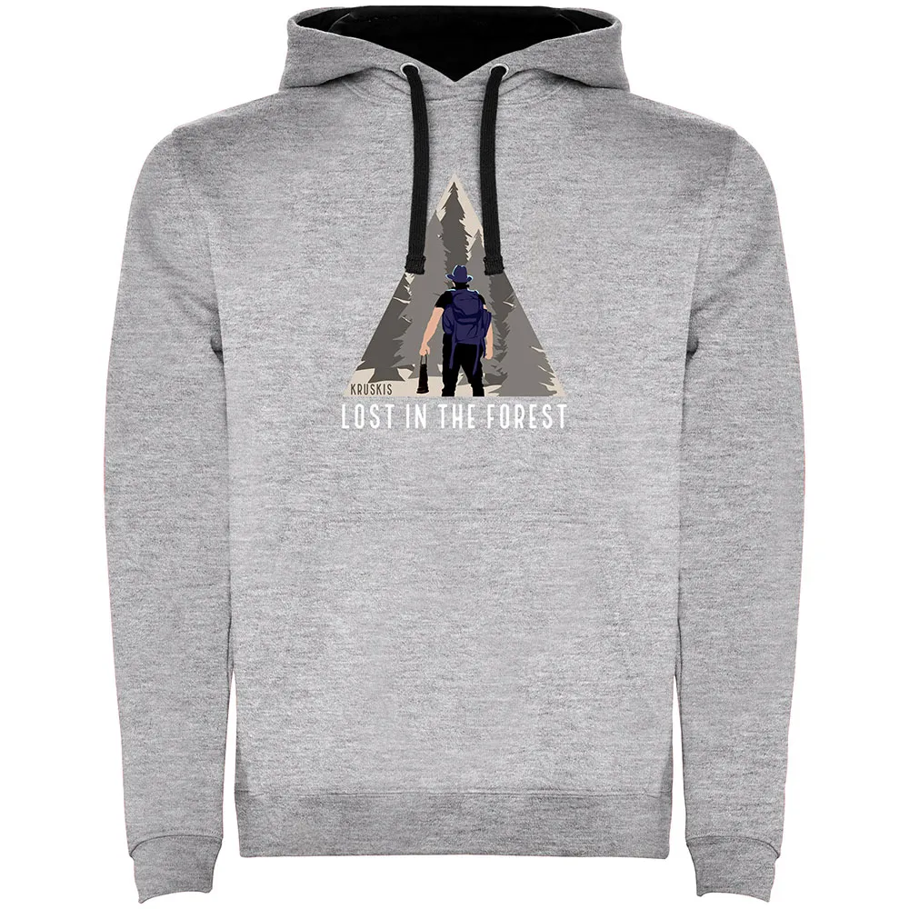 Kruskis Lost Kapuzenpullover