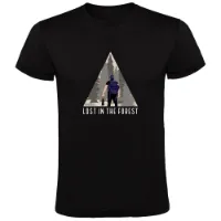 Kruskis Lost Kurzarm-t-shirt Kruskis Lost Kurzarm-t-shirt