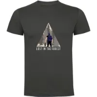 Kruskis Lost Kurzarm-t-shirt