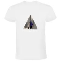 Kruskis Lost Kurzarm-t-shirt Kruskis Lost Kurzarm-t-shirt