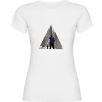 Kruskis Lost Kurzarm-t-shirt