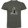 Dark army green