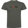 Dark army green