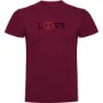 Dark red
