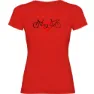 Kruskis Love Kurzarm-t-shirt