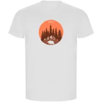 Kruskis Make A Friend Eco Kurzarm-t-shirt
