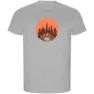 Kruskis Make A Friend Eco Kurzarm-t-shirt
