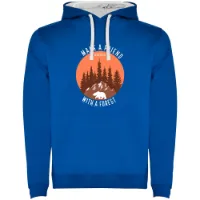 Kruskis Make A Friend Kapuzenpullover Kruskis Make A Friend Kapuzenpullover