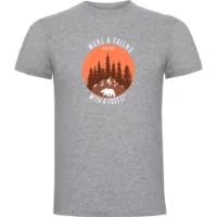 Kruskis Make A Friend Kurzarm-t-shirt Kruskis Make A Friend Kurzarm-t-shirt