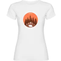 Kruskis Make A Friend Kurzarm-t-shirt