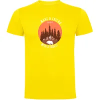 Kruskis Make A Friend Kurzarm-t-shirt