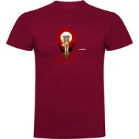 Kruskis Map Hotspot Kurzarm-t-shirt Kruskis Map Hotspot Kurzarm-t-shirt