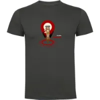 Kruskis Map Hotspot Kurzarm-t-shirt