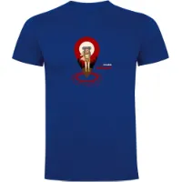 Kruskis Map Hotspot Kurzarm-t-shirt Kruskis Map Hotspot Kurzarm-t-shirt