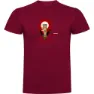 Dark red