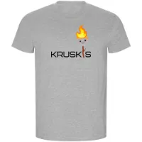 Kruskis Marshmallow Eco Kurzarm-t-shirt Kruskis Marshmallow Eco Kurzarm-t-shirt