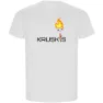 Kruskis Marshmallow Eco Kurzarm-t-shirt