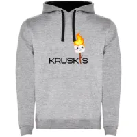 Kruskis Marshmallow Kapuzenpullover Kruskis Marshmallow Kapuzenpullover