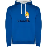 Kruskis Marshmallow Kapuzenpullover Kruskis Marshmallow Kapuzenpullover
