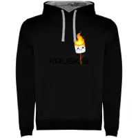 Kruskis Marshmallow Kapuzenpullover Kruskis Marshmallow Kapuzenpullover