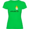 Kruskis Marshmallow Kurzarm-t-shirt