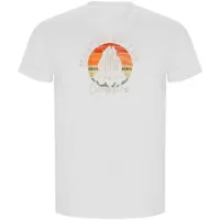 Kruskis Master Of The Campfire Eco Kurzarm-t-shirt Kruskis Master Of The Campfire Eco Kurzarm-t-shirt
